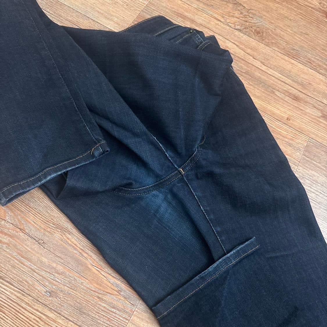 돌체앤가바나 36 슬림 스키니 데님 청바지 신세계 이태리 수입 정품 상품이미지9