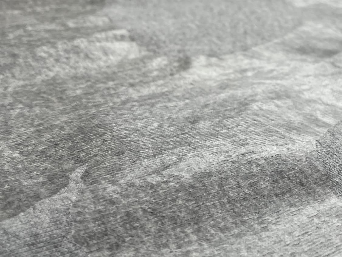 skull full zip hoodie 상품이미지3