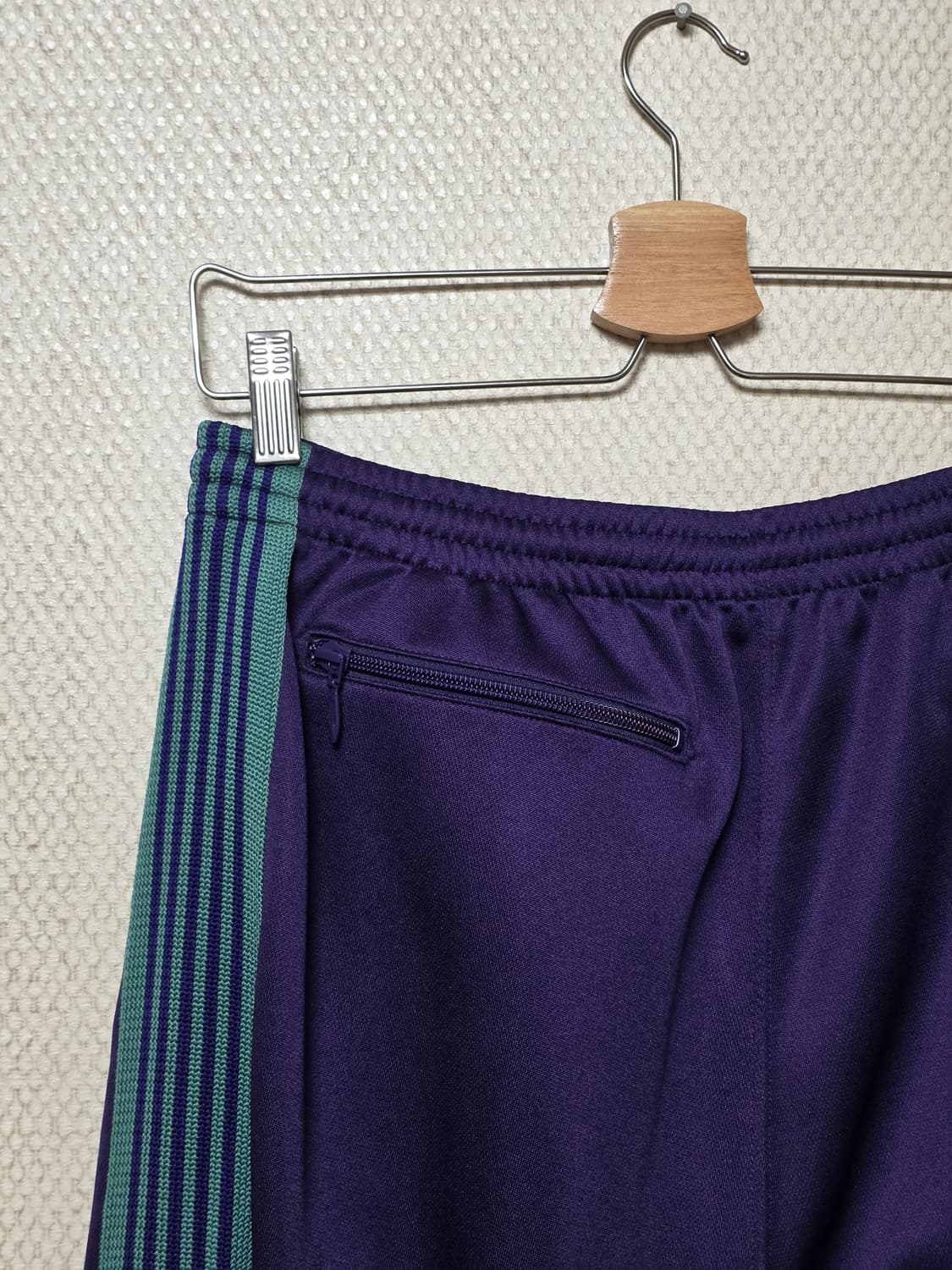 니들스 hd 트랙팬츠 상품이미지3