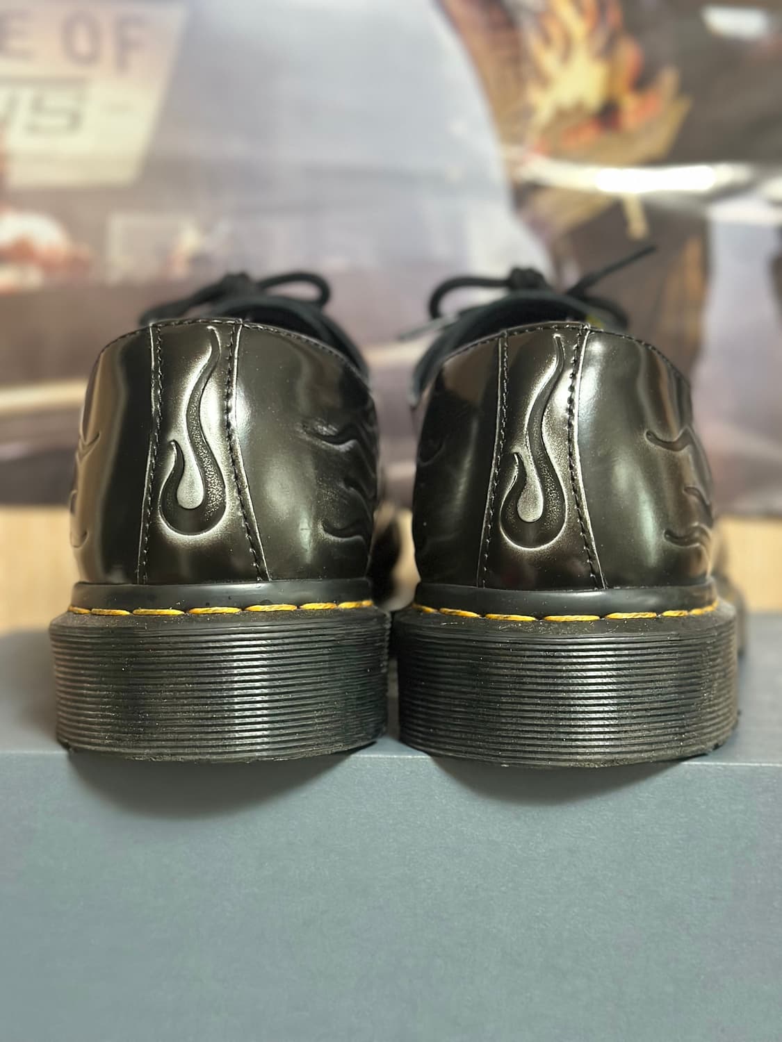 Dr.martens 280 상품이미지3