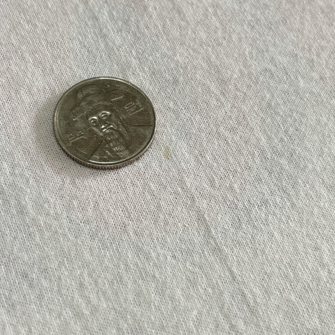 90s 빈티지 카멜 JOE VOTE 티셔츠 상품이미지8