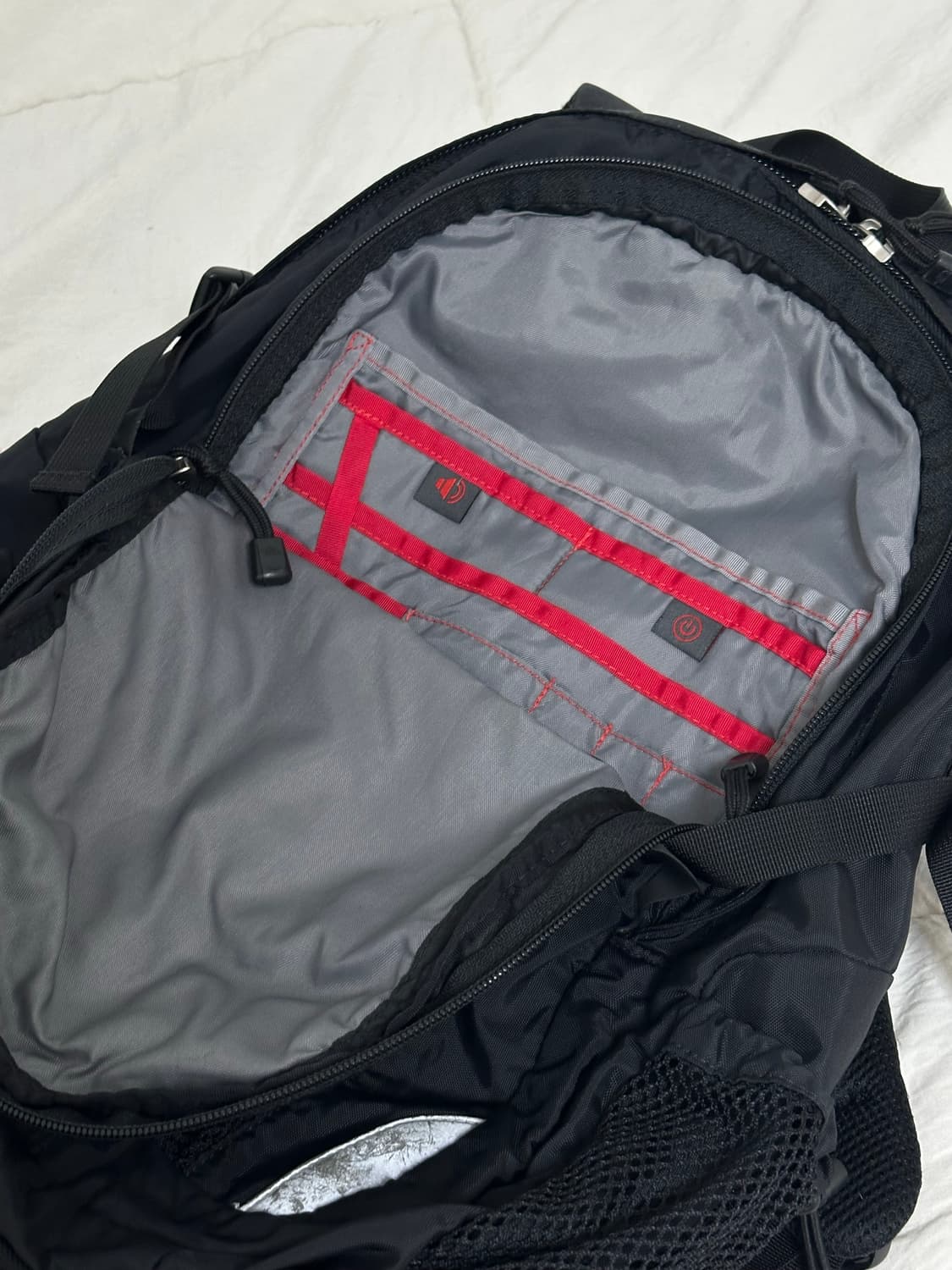 노스페이스 레콘 빈티지 백팩 30L 상품이미지5
