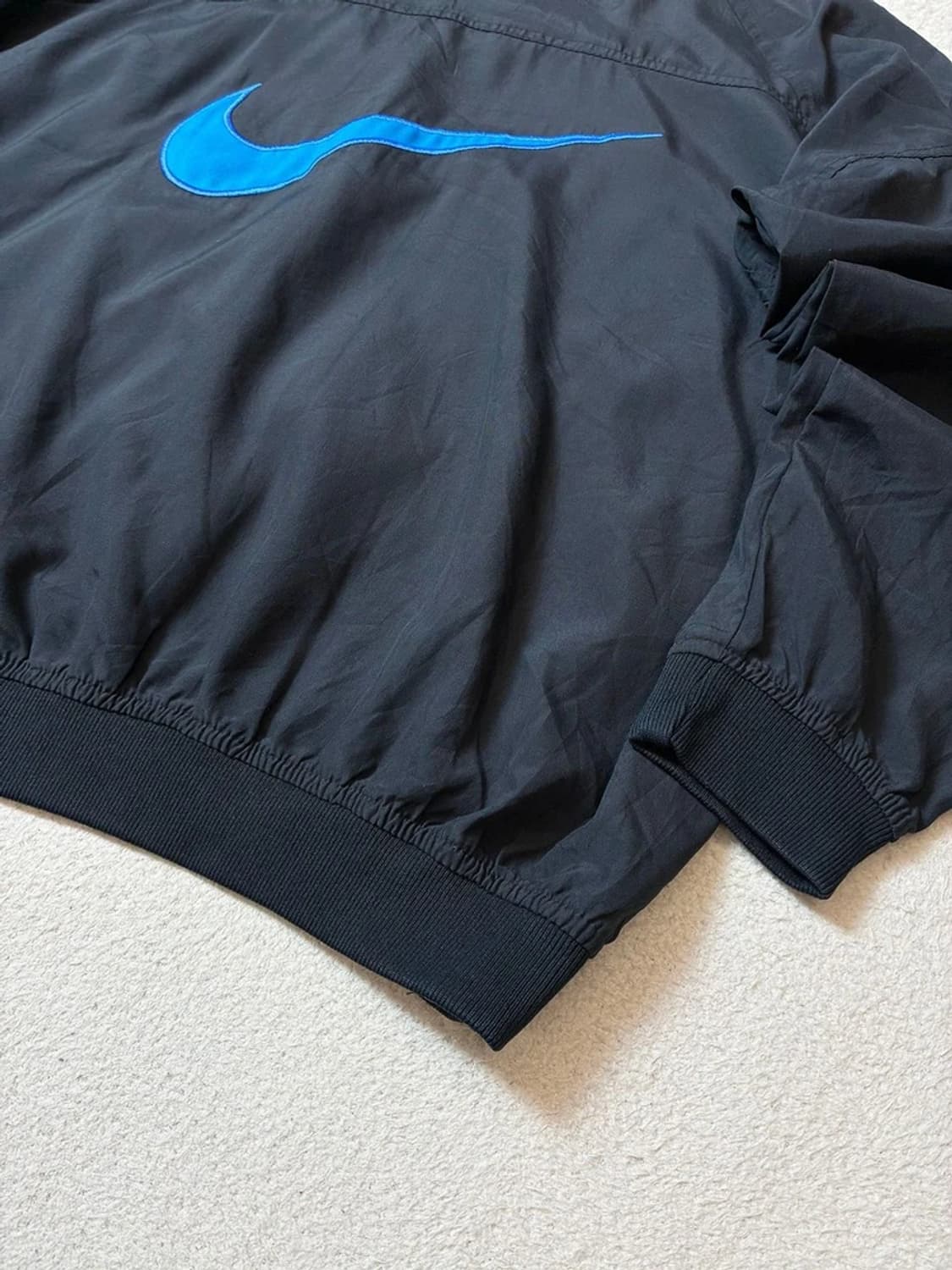 나이키 90's USA 하이넥 빅스우시 퍼티그 웜업 PN7438 상품이미지4