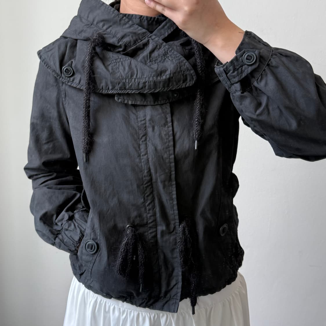 [XS] 디젤 점퍼 상품이미지2