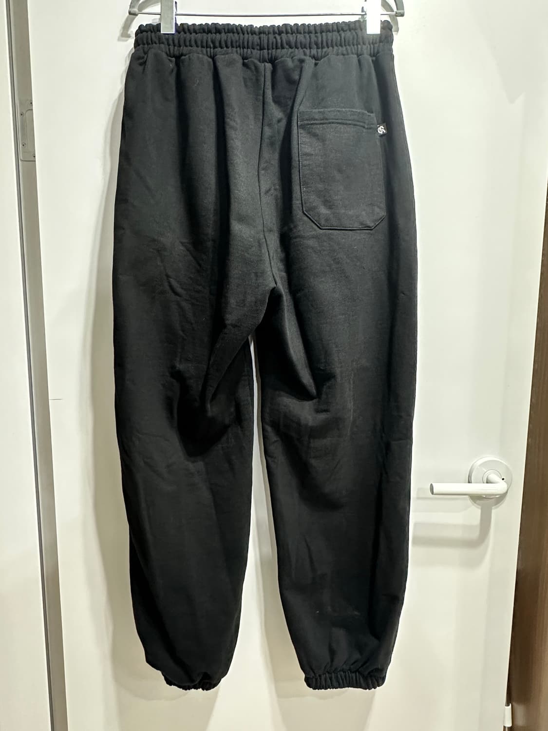 L] 크럼프 스웻 조거팬츠 상품이미지5