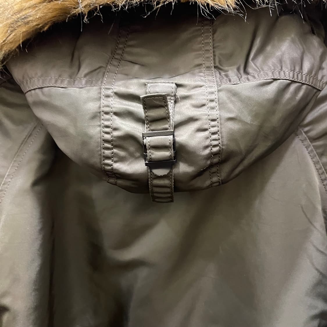 ALPHA industries N3B 상품이미지10