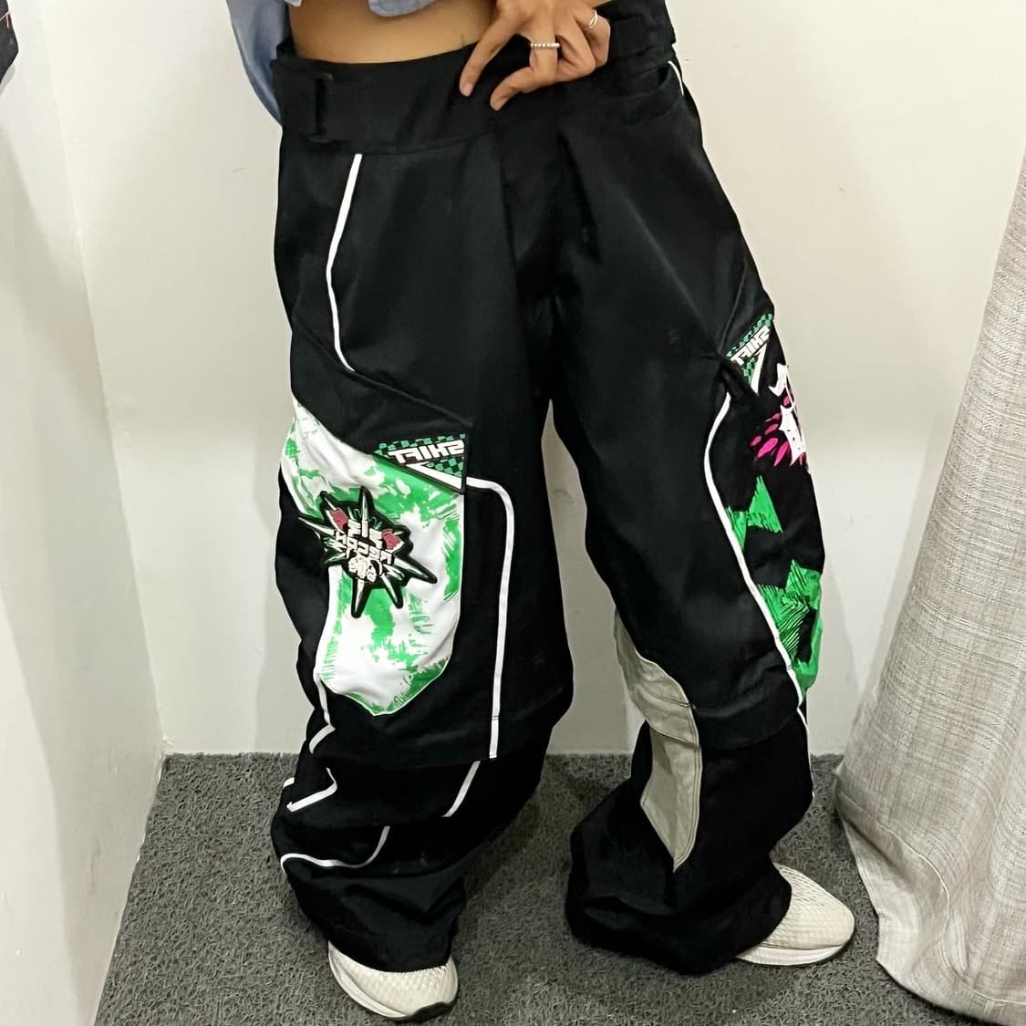 Shift Drite moto pants 상품이미지2