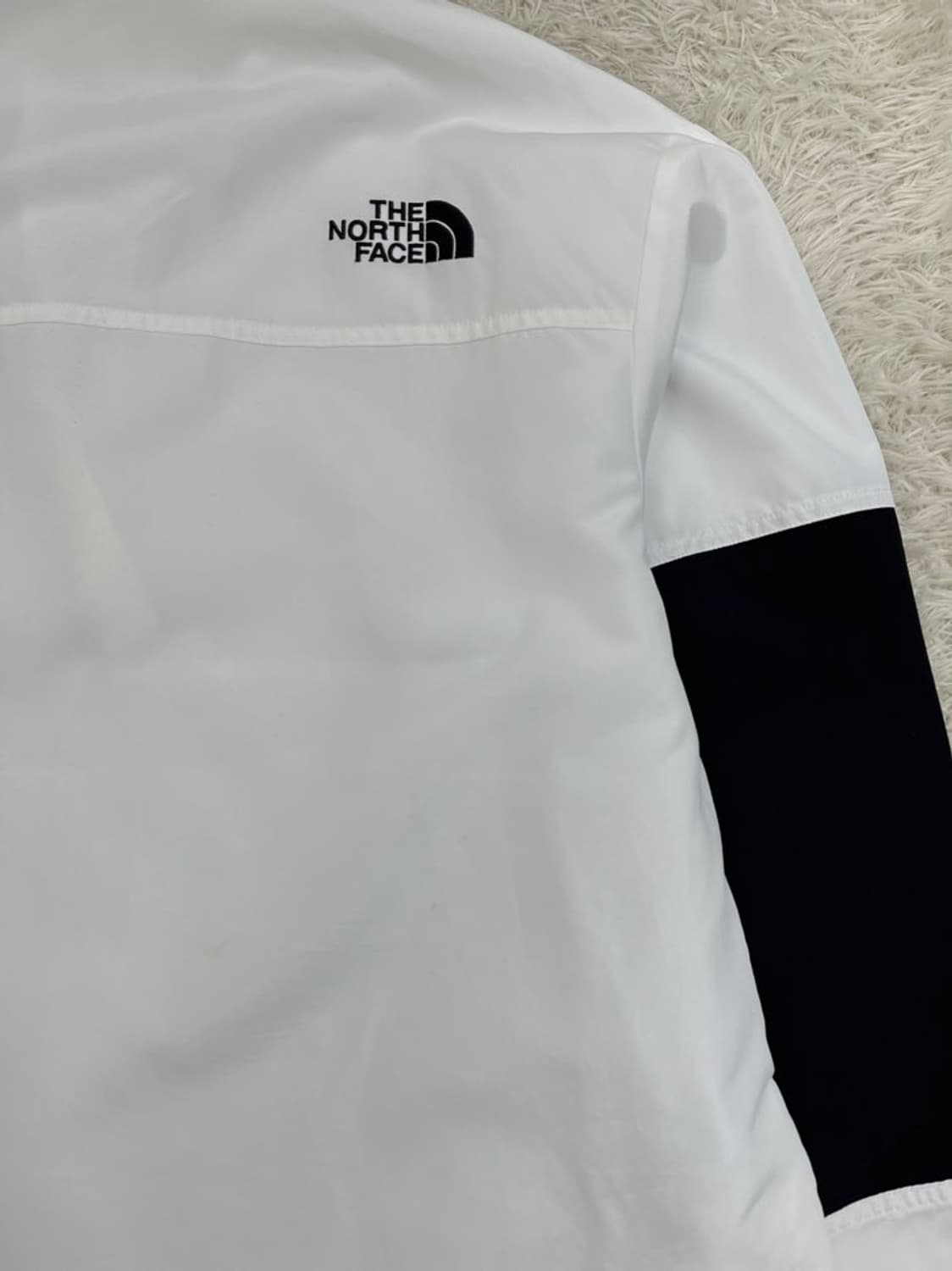 노스페이스 후디 아노락/#2931 상품이미지5