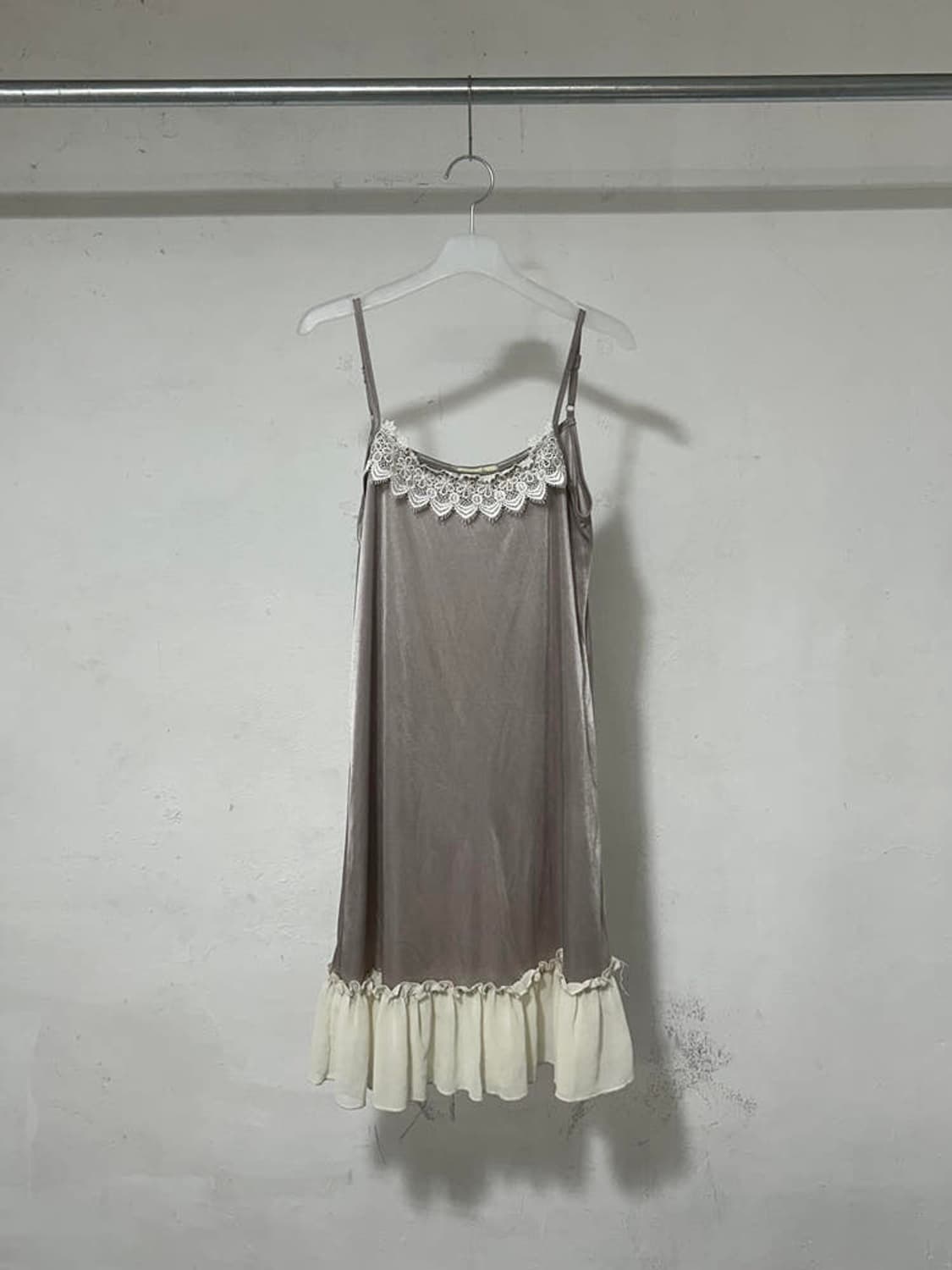 vtg dress 상품이미지1