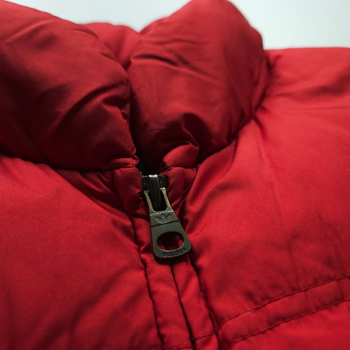 00s 아디다스 올드스쿨 어드벤처 다운 베스트(100) 상품이미지6