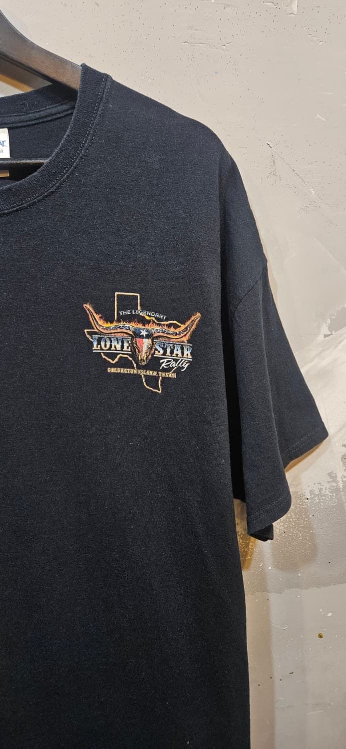 Gildan - Lone Star 상품이미지3