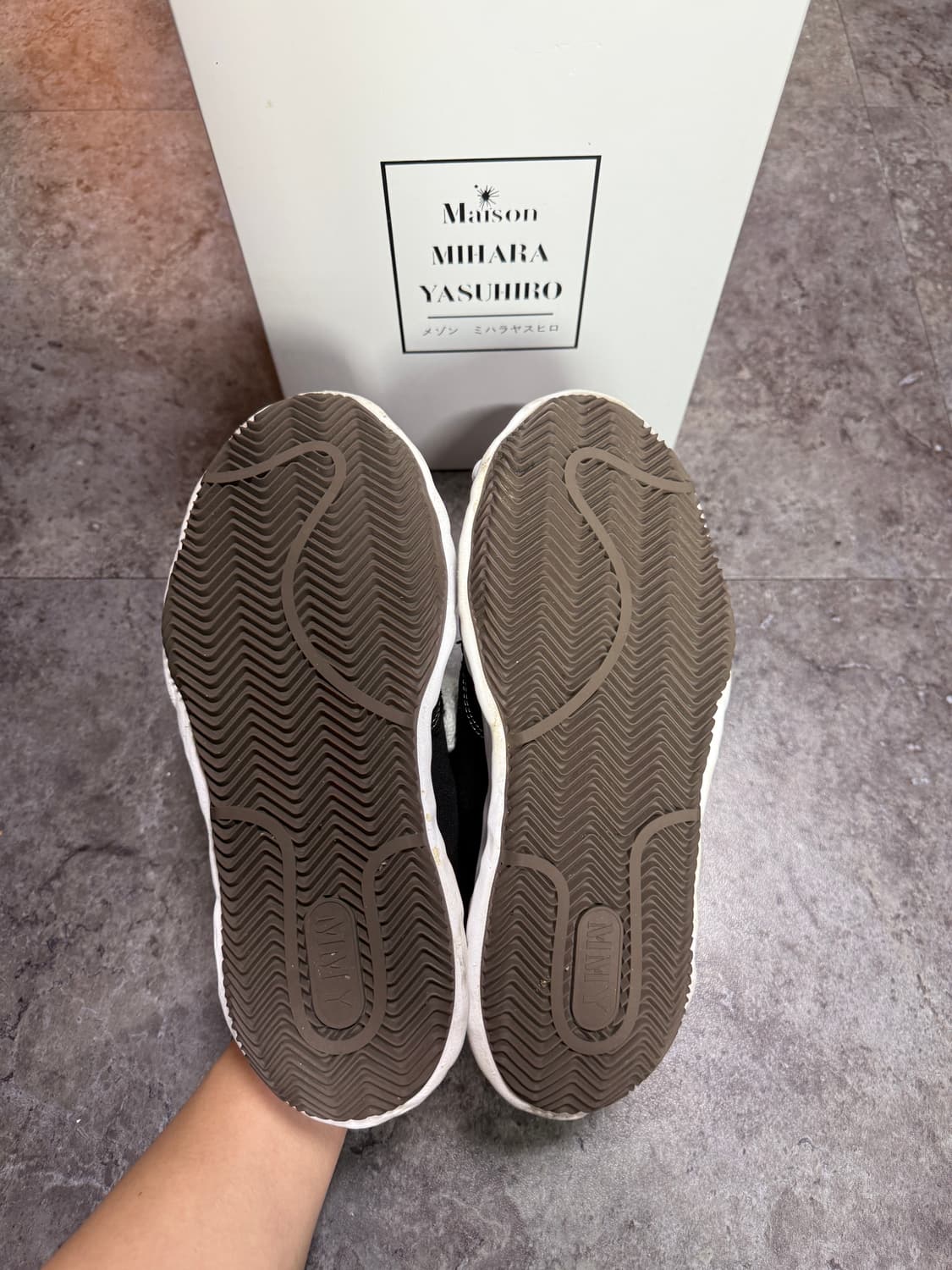 미하라야스히로 블레이키 42 풀박스 상품이미지7