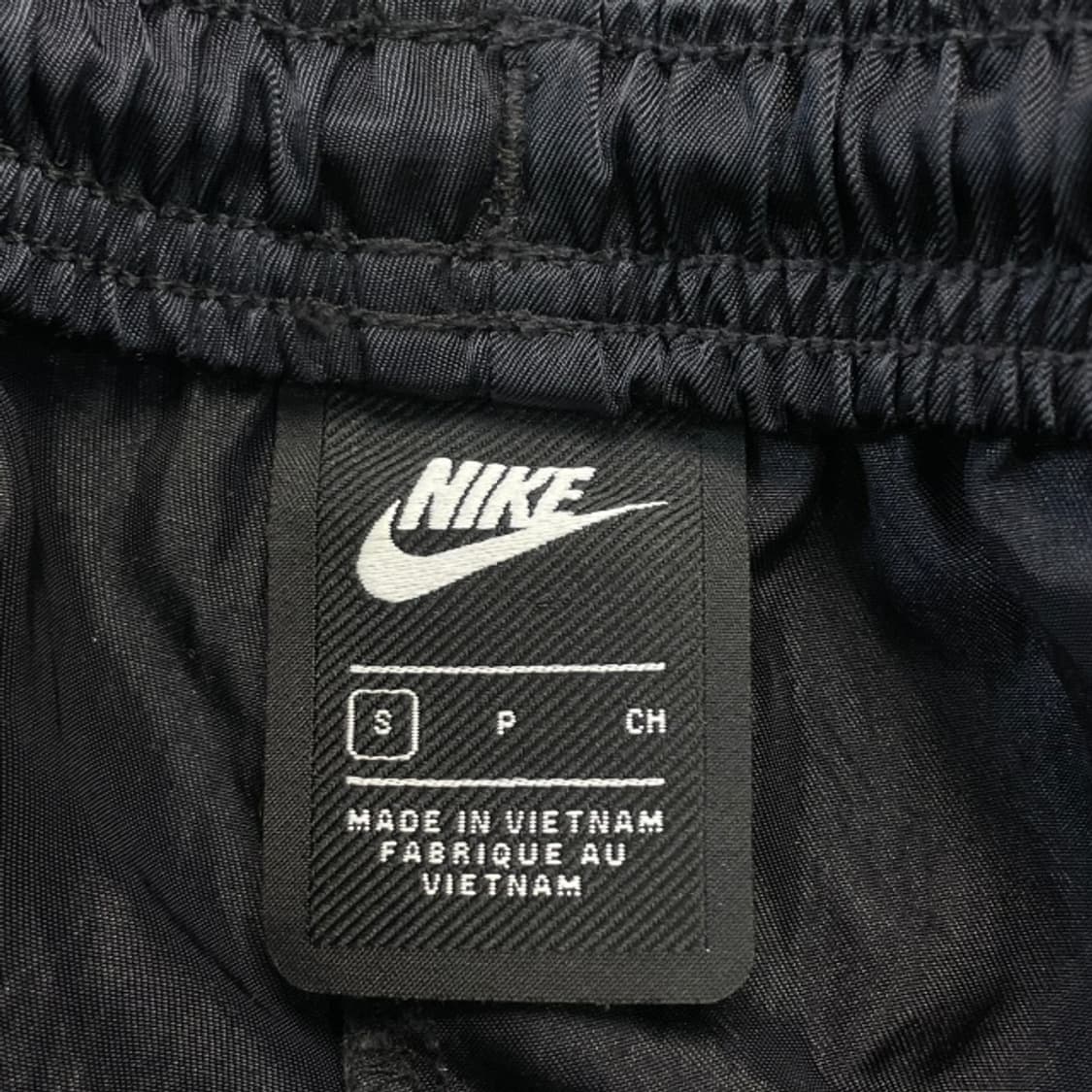 90-95 나이키 NSW 트레이닝 바지  상품이미지3