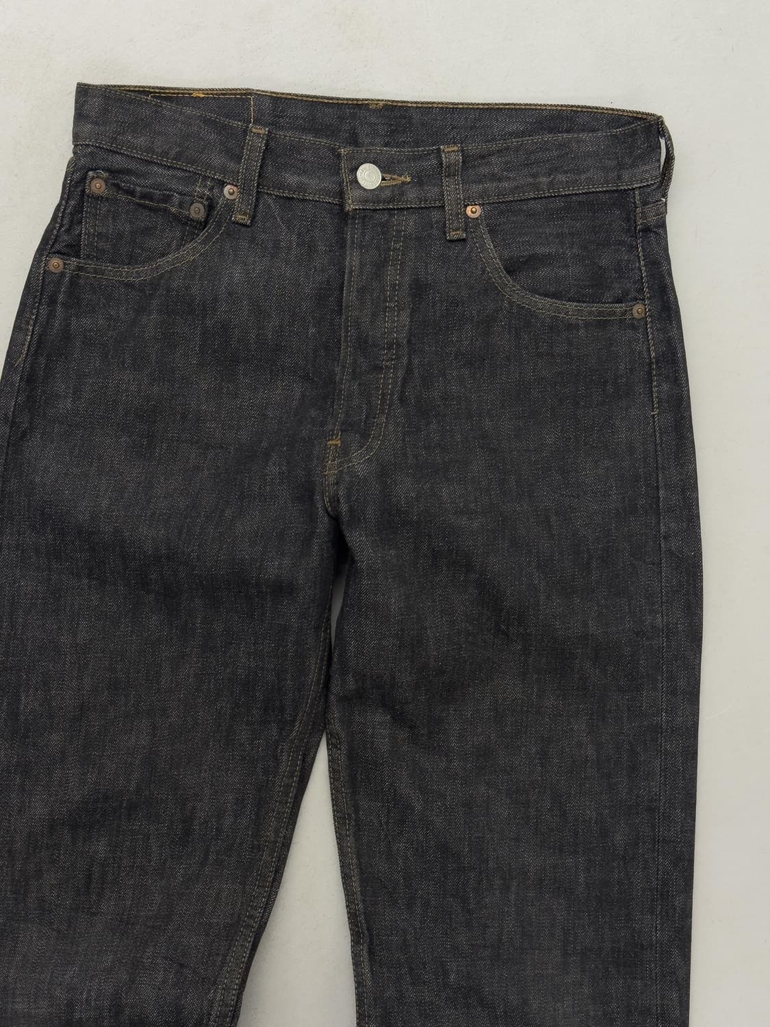 리바이스 501 상품이미지2