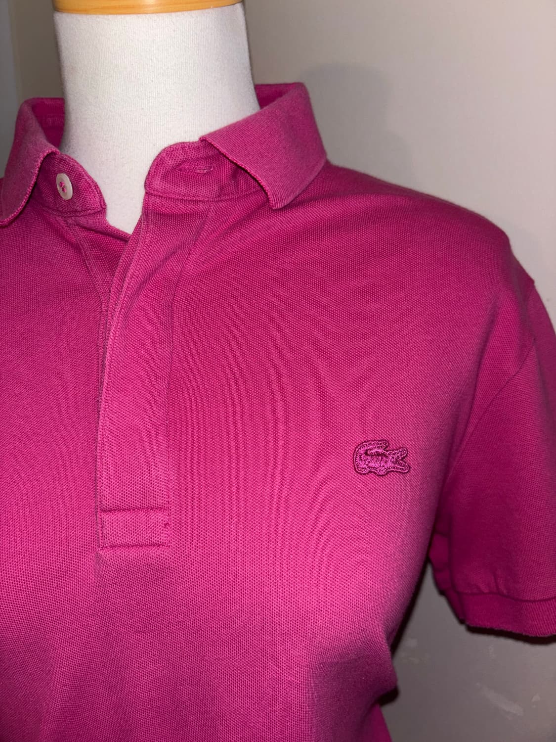 Lacoste T-shirt 상품이미지2
