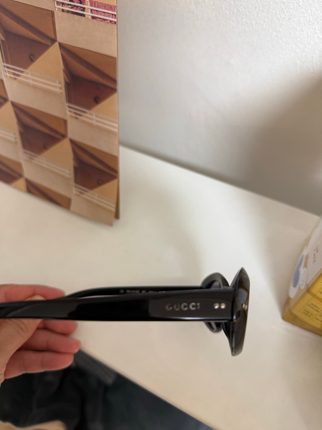 구찌 선글라스  상품이미지5