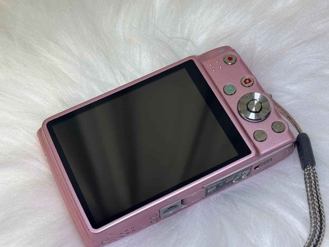카시오 엑슬림 ex-z450 / 메이크업 모드💫 Casio Exilim 상품이미지4