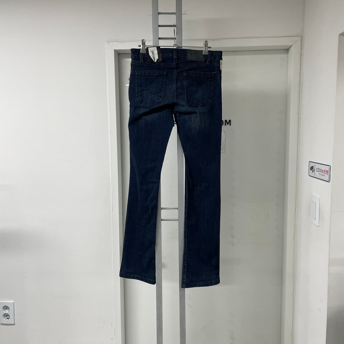 할리데이비슨 데님 팬츠 새상품 27(W)  상품이미지1