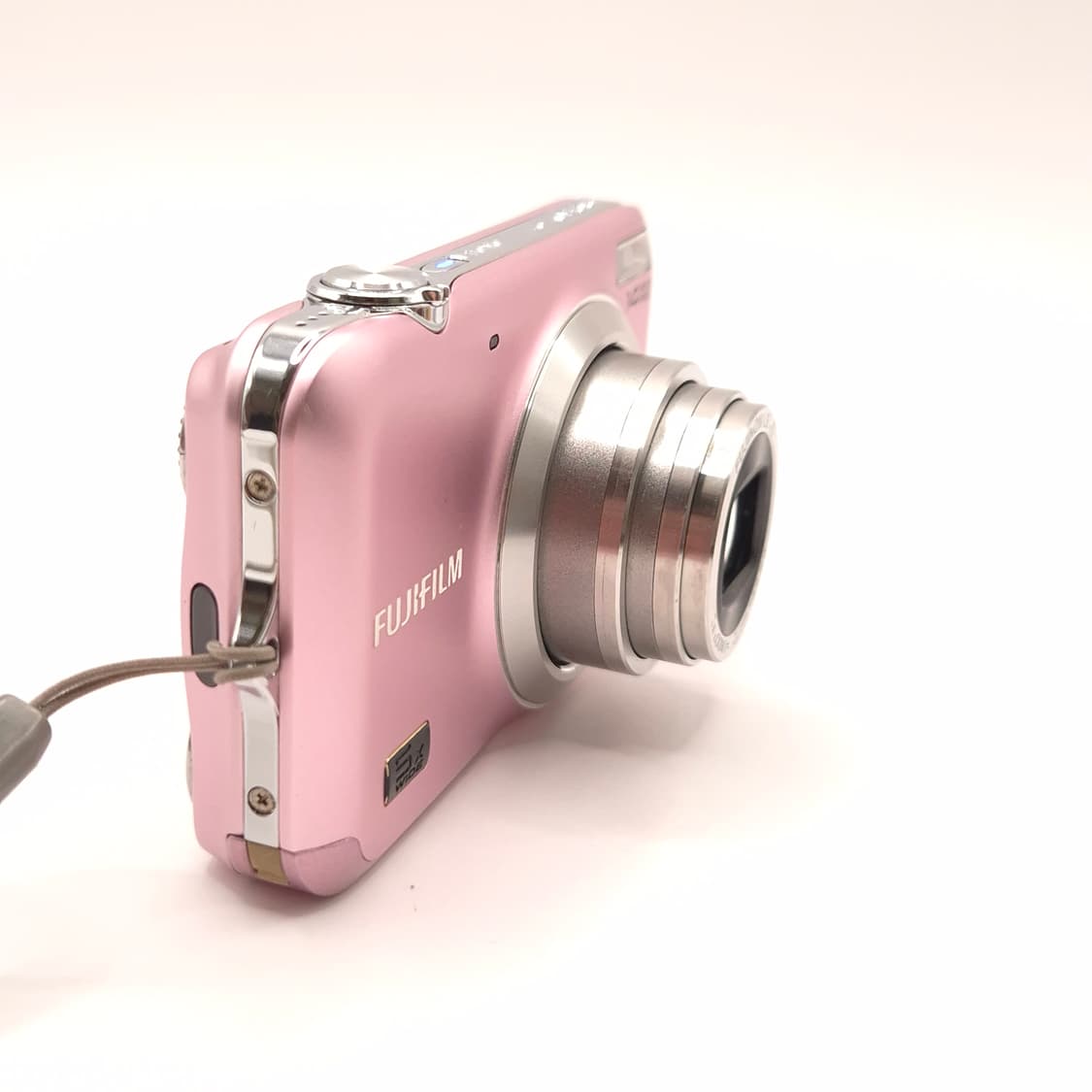 한글디카💗 후지 파인픽스 JX280 핑크 💗 상품이미지4