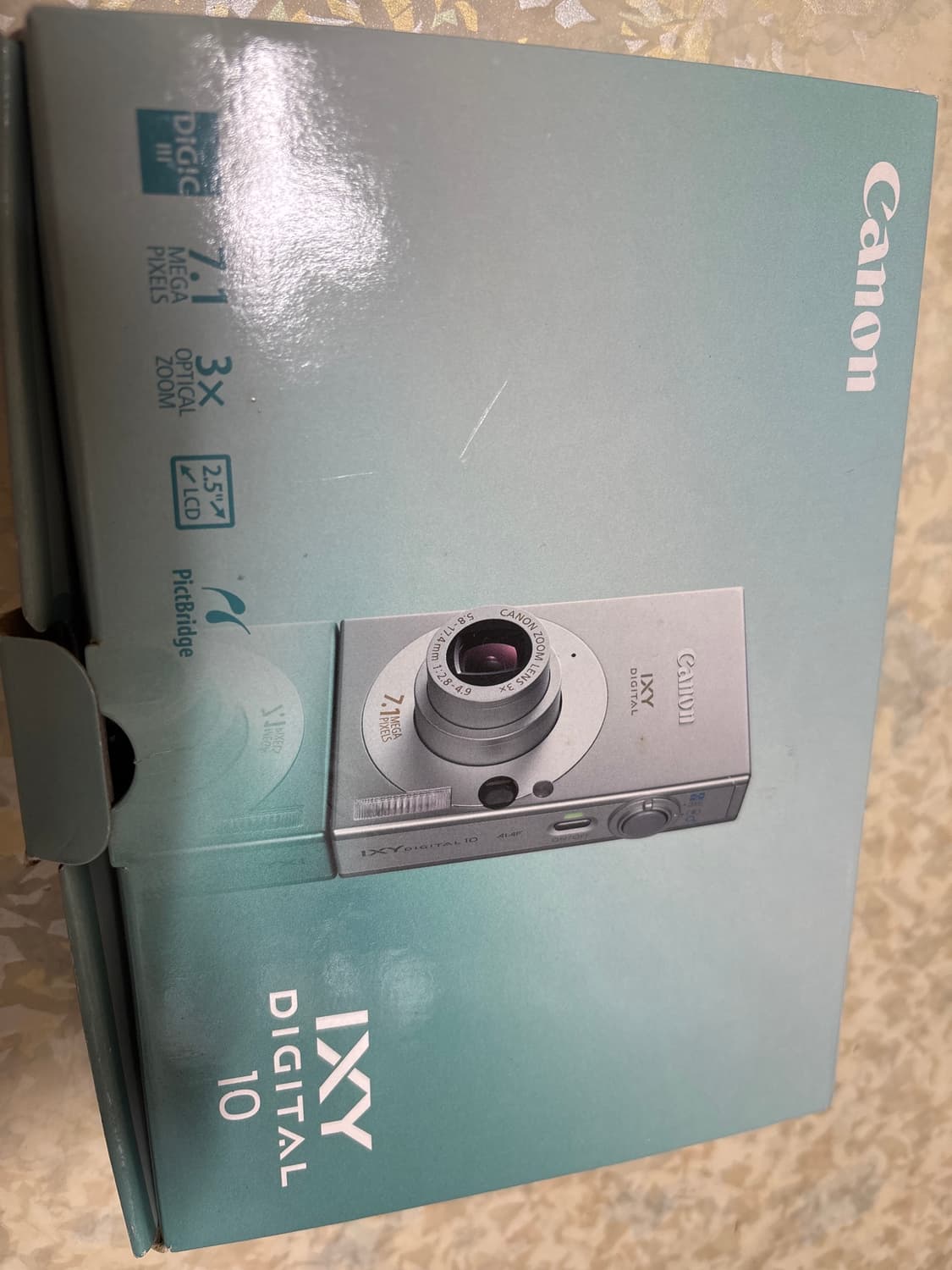 Canon 캐논 익서스70 상품이미지2