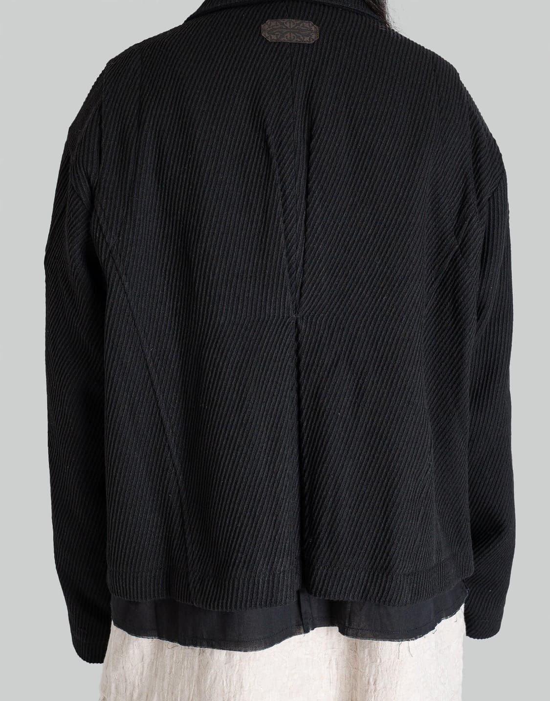 professor e 프로페서 이 22Fw 엠브로이드 코치 자켓 상품이미지2