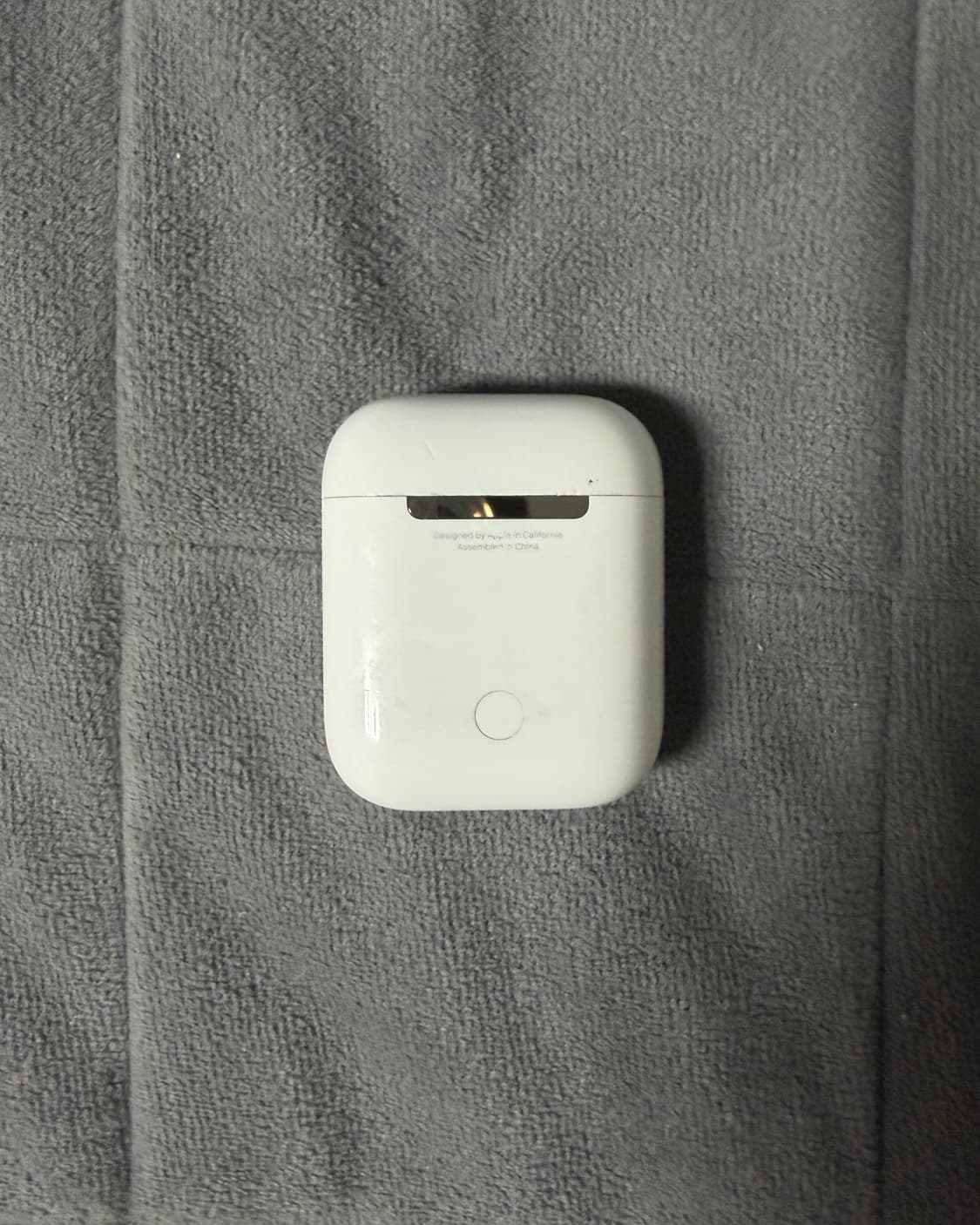 에어팟 2세대 (정상작동) 상품이미지3