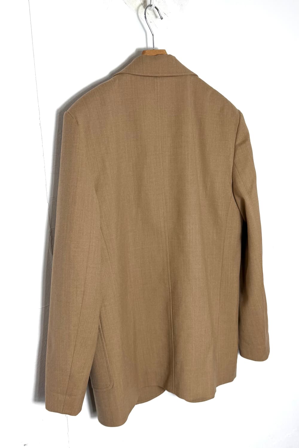 랑방 랑방컬렉션 랑방자켓 한섬 랑방컬렉션자켓  상품이미지2