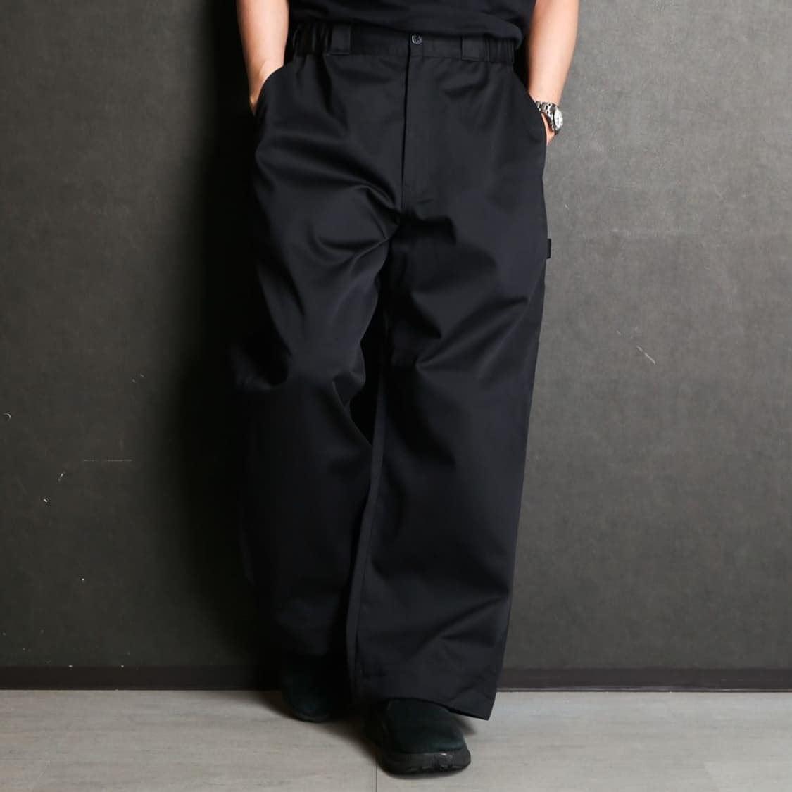 N.hoolywood x Dickies Painter Pants 상품이미지3