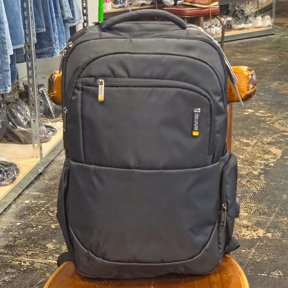 아메리칸 투어리스터(American Tourister) 백팩 상품이미지2