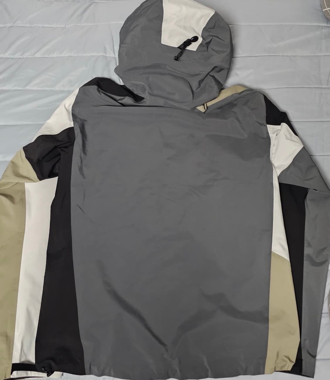 아크테릭스×빔즈 콜라보 베타 상품이미지2