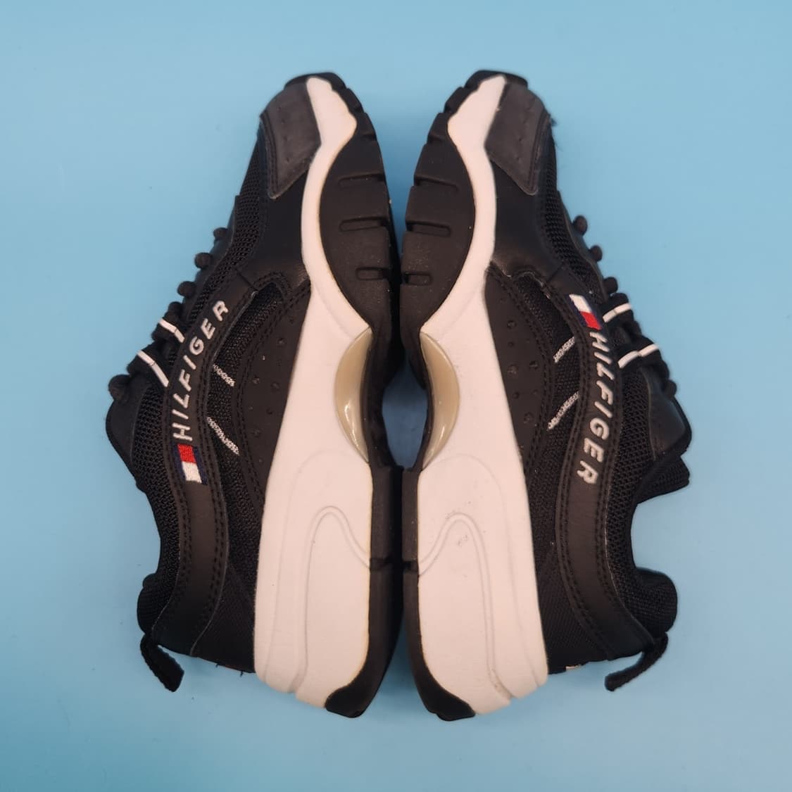 oo 타미힐피거 헤리티지 여성운동화230  상품이미지5