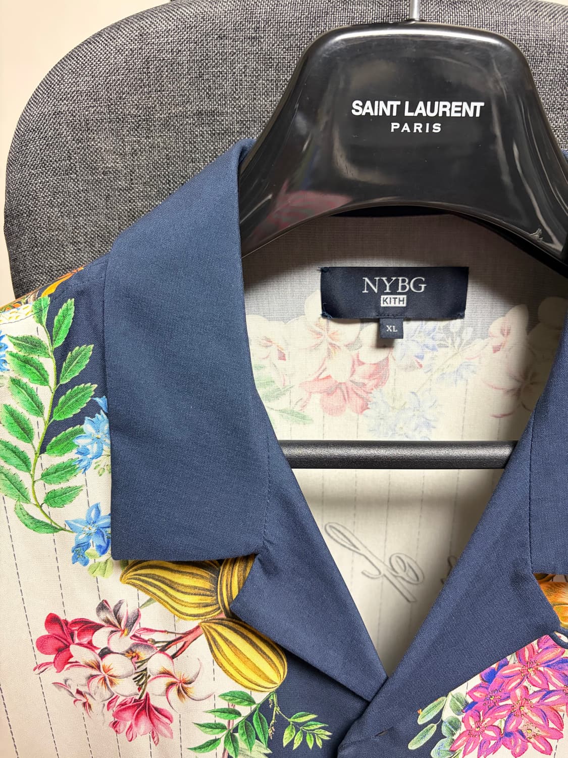 KITH x NYBG 상품이미지3