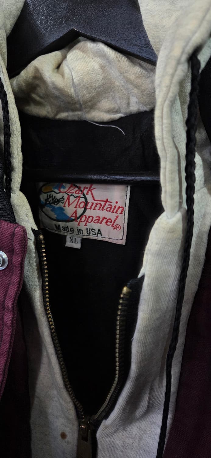 90's Ozark Mountain Apparel  상품이미지7