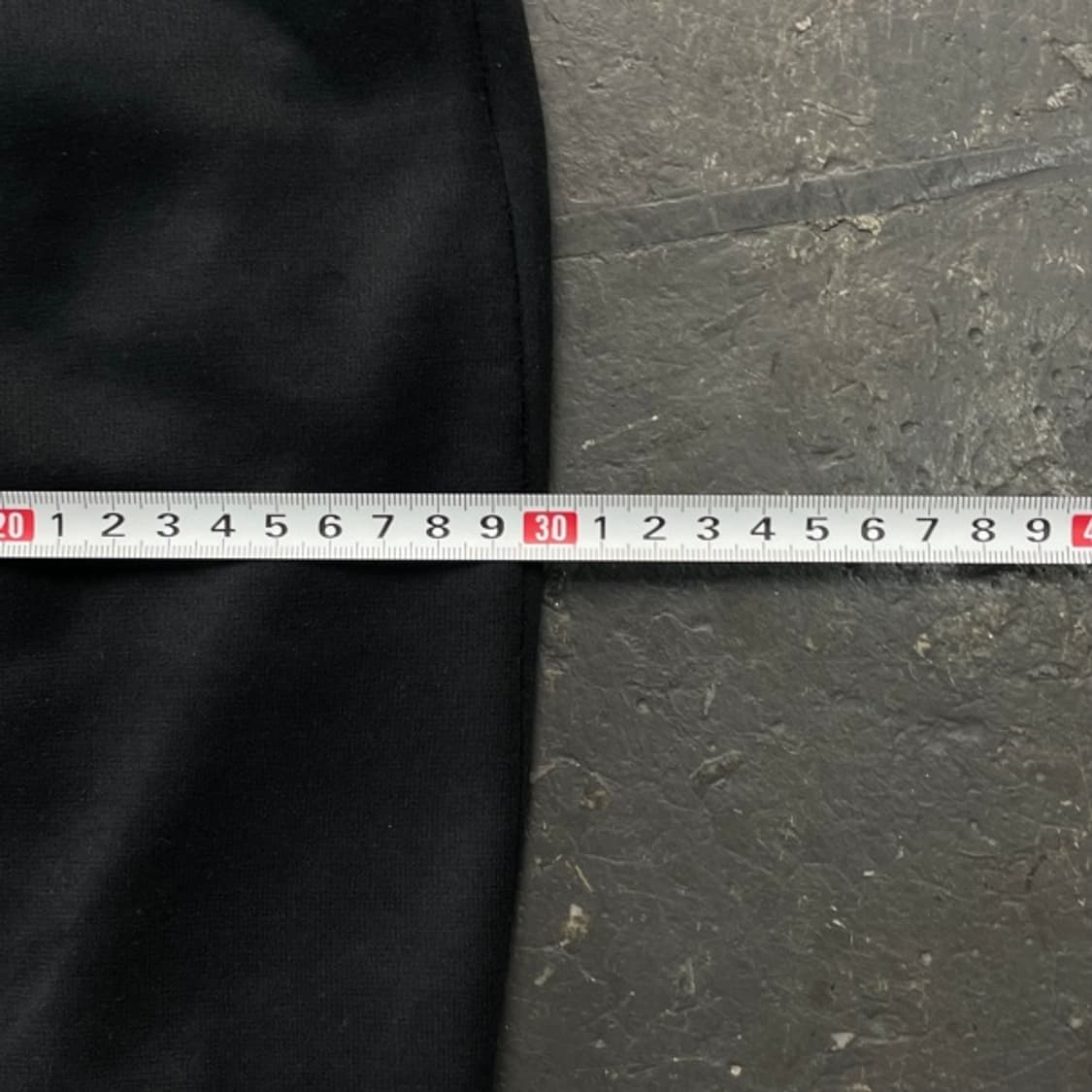 105 나이키 블랙 빅스우시 조거팬츠 상품이미지6