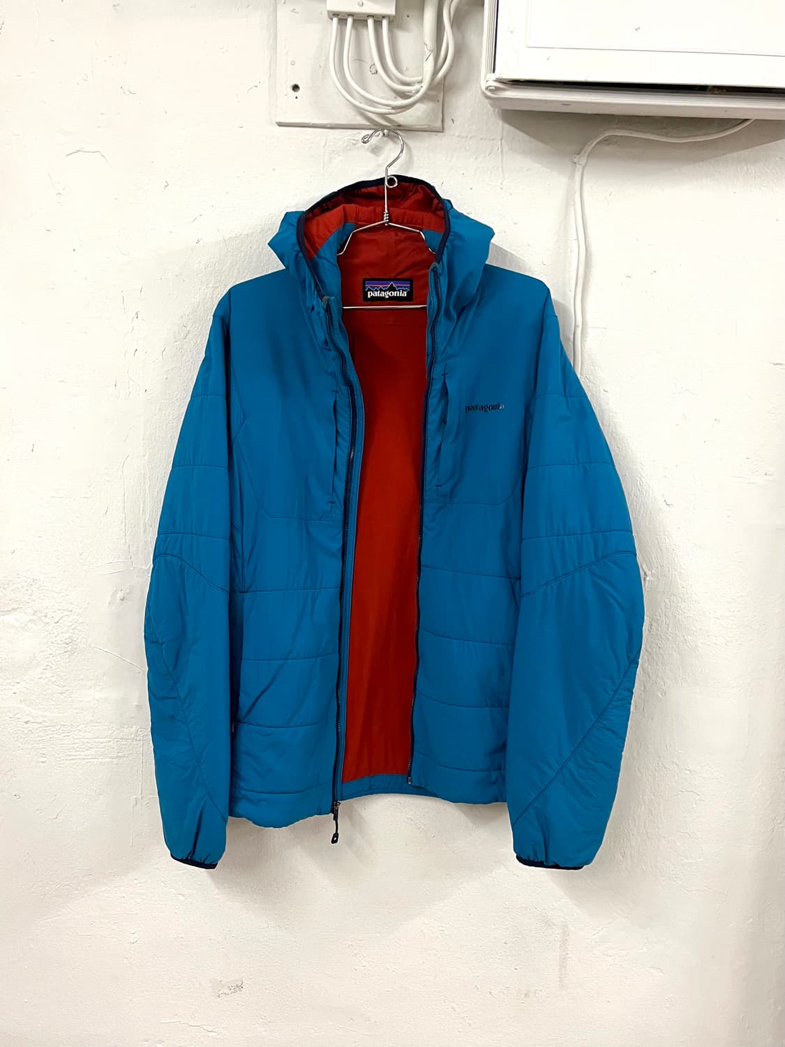 파타고니아 나노 에어 후디 상품이미지4