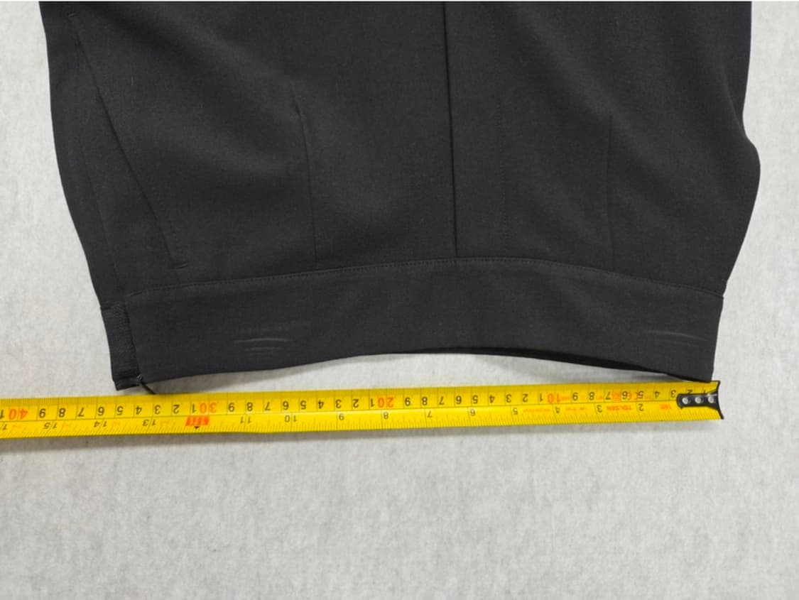 여성 67 시스템 와이드 팬츠 밴딩 바지 상품이미지4