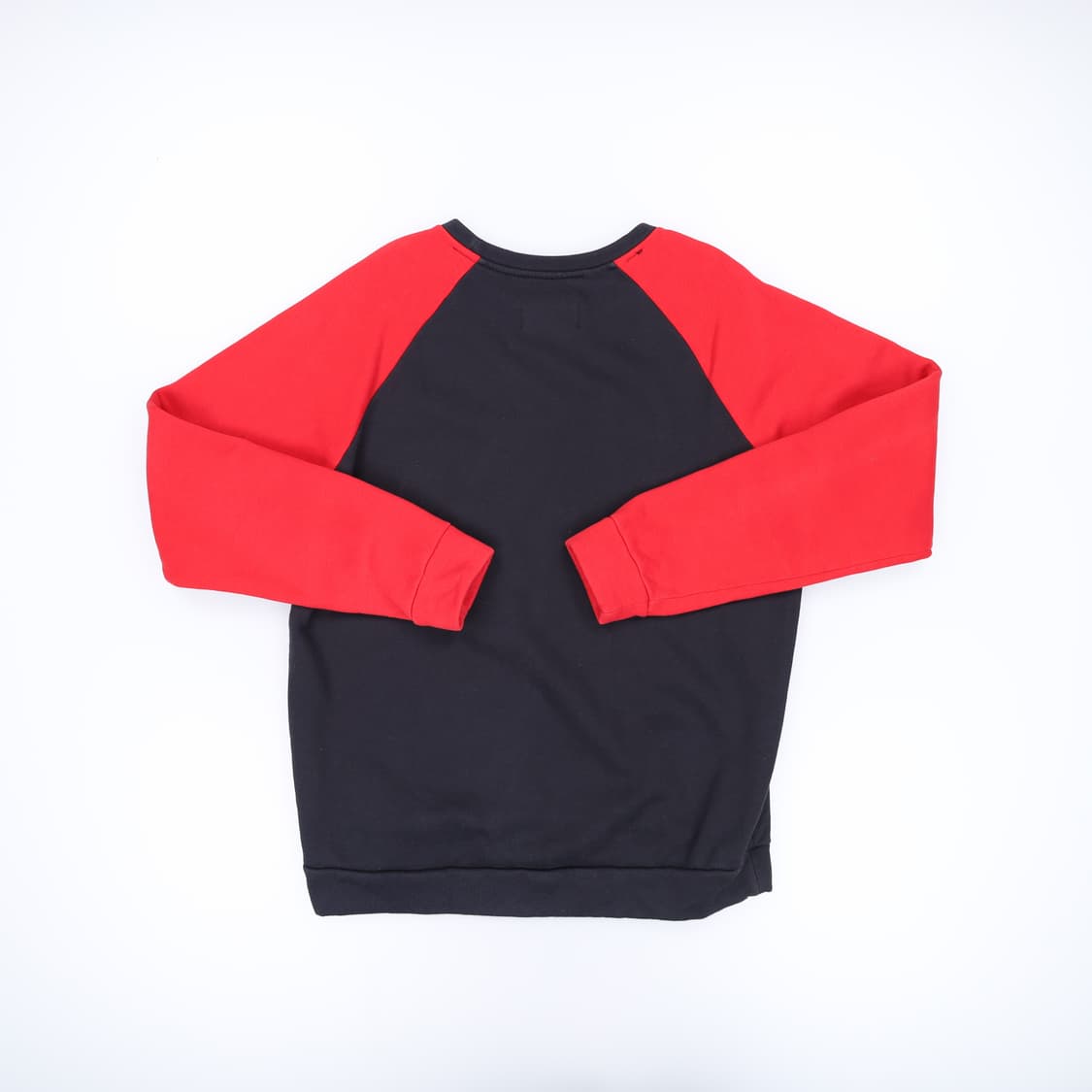 [105] 나이키조던 점프맨 기모 맨투맨 1211H1 상품이미지2