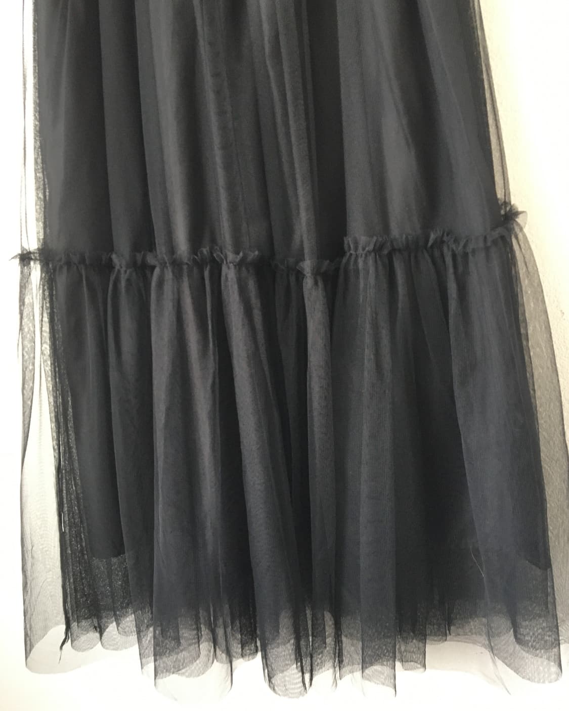 Sha long skirt 상품이미지4