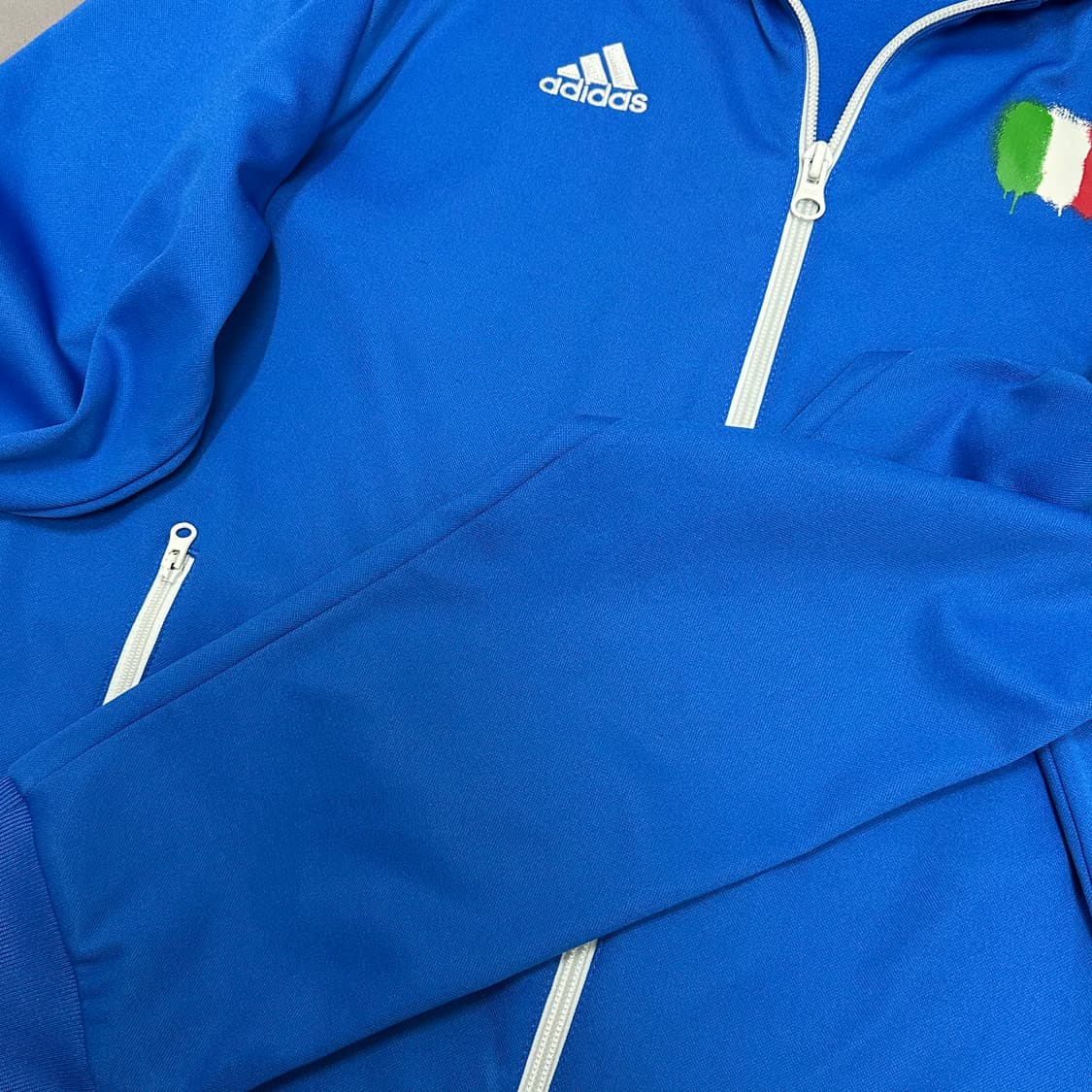 아디다스 2014 월드컵 기념 이탈리아 빈티지 져지 95 상품이미지6