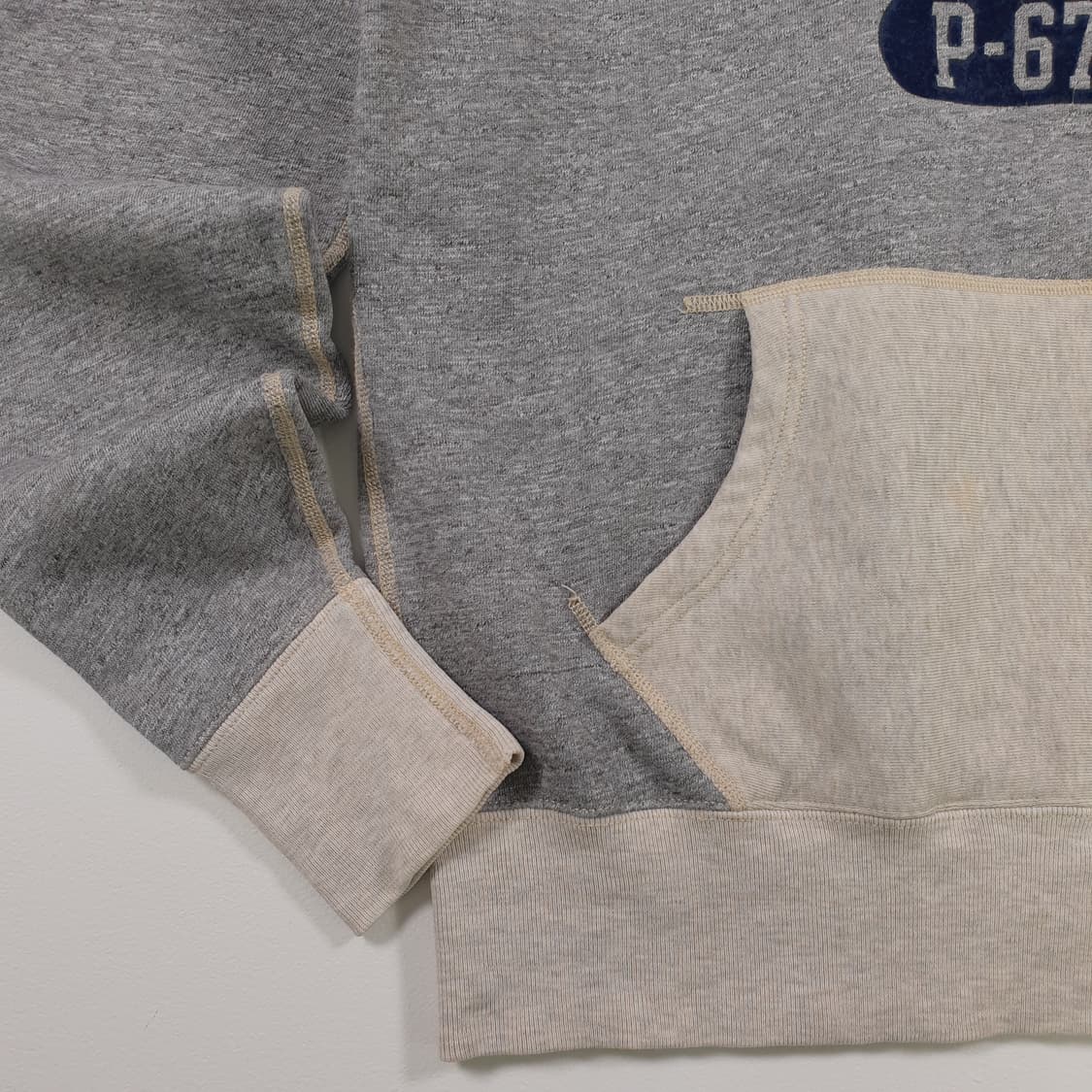 폴로 랄프로렌 맨투맨 상품이미지5