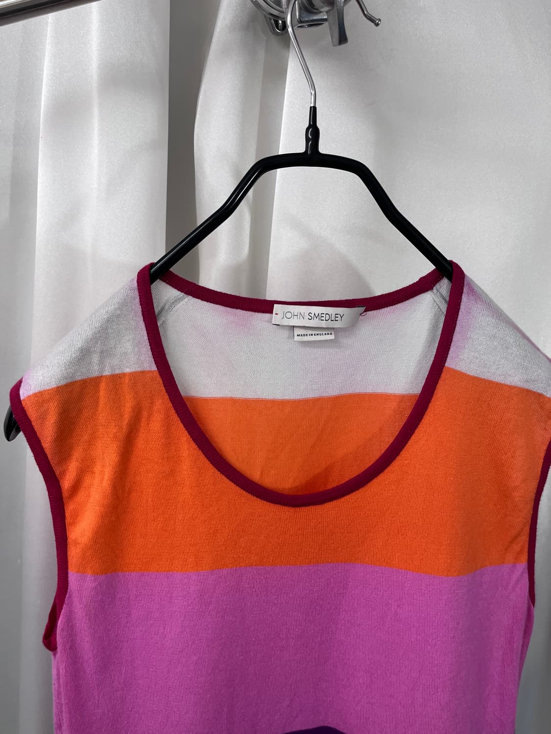  JOHN SMEDLEY 상품이미지2