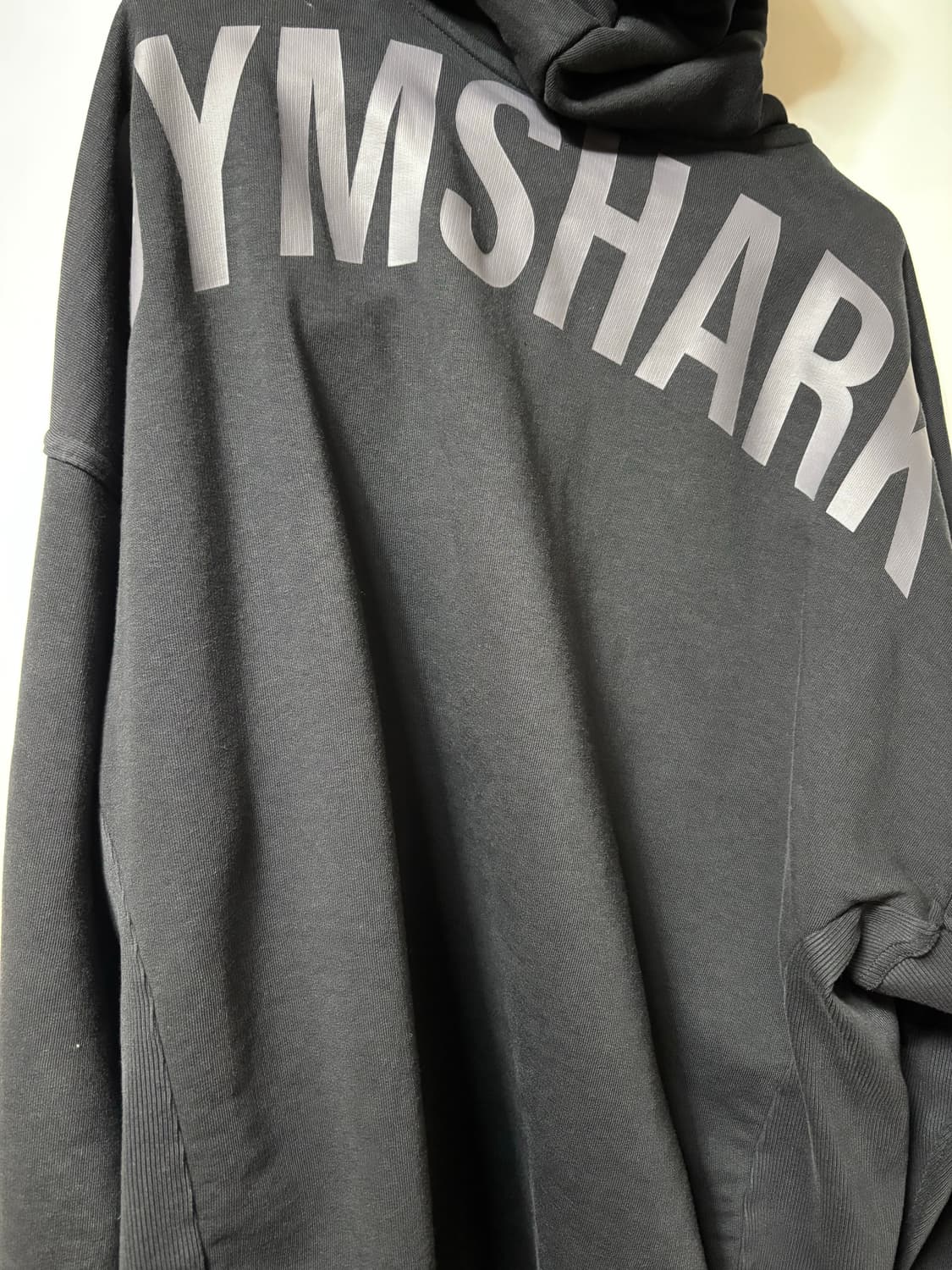 짐샤크 후드집업 M 상품이미지1