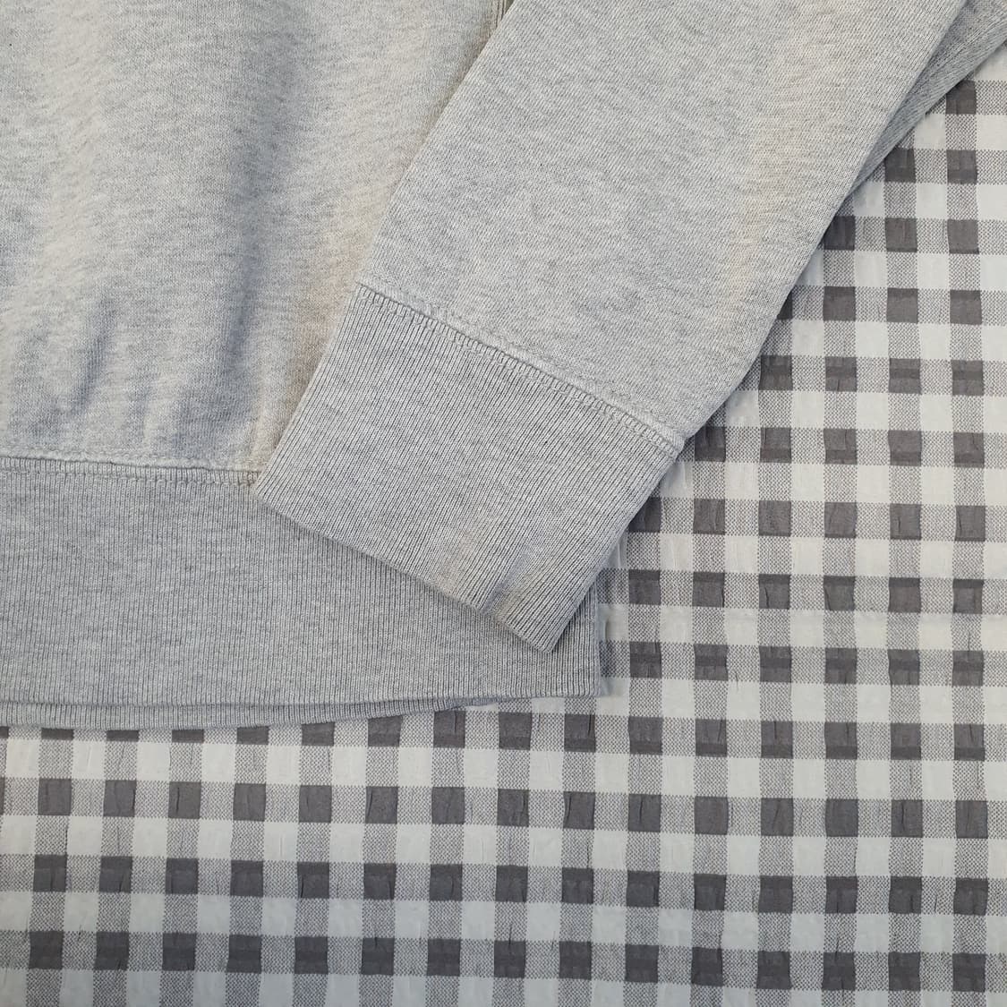 폴로 랄프로렌 기모 맨투맨 남자95 상품이미지4