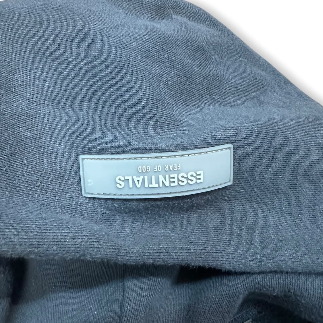 피어오브갓 에센셜 후드티 상품이미지5