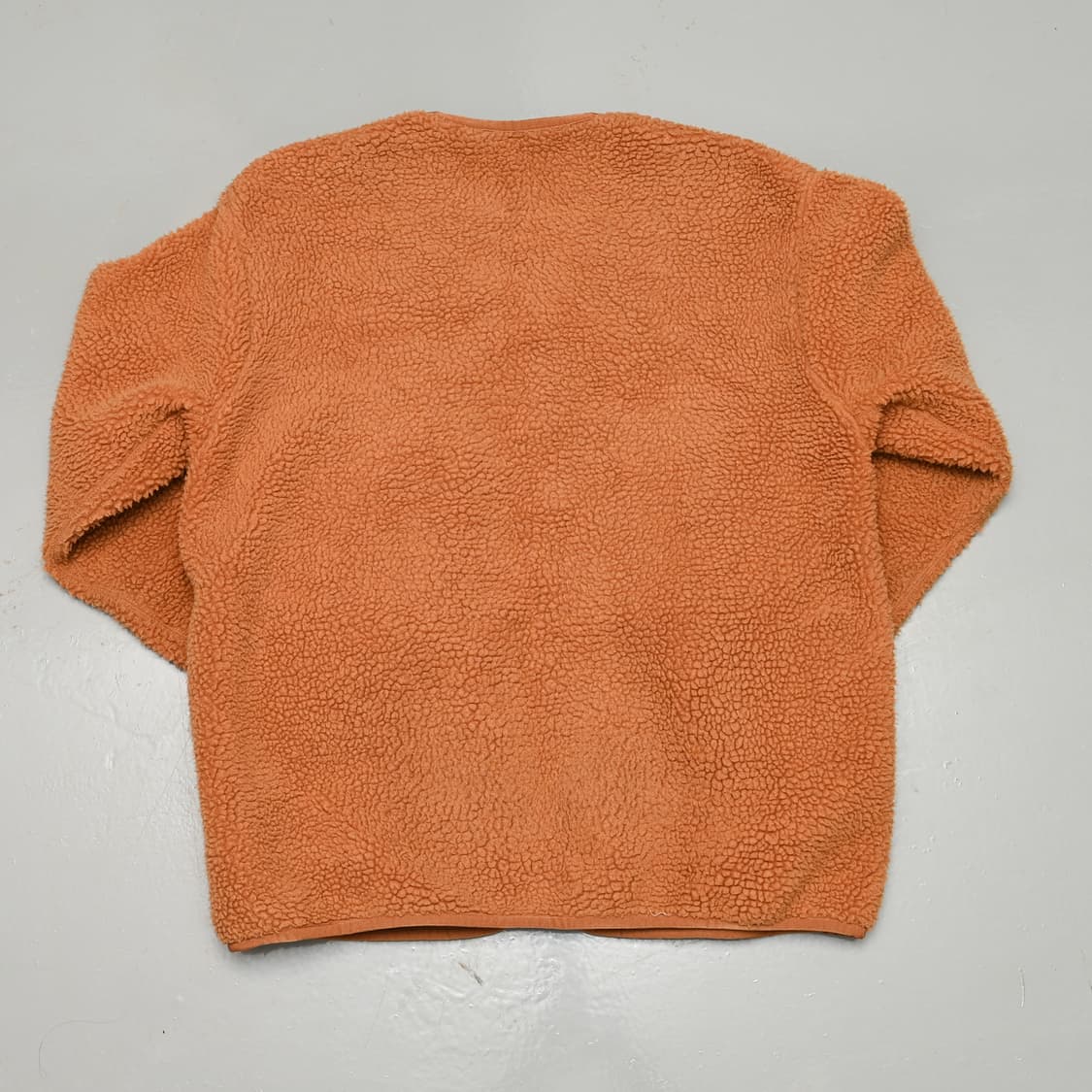 유니클로 U 후리스 상품이미지2