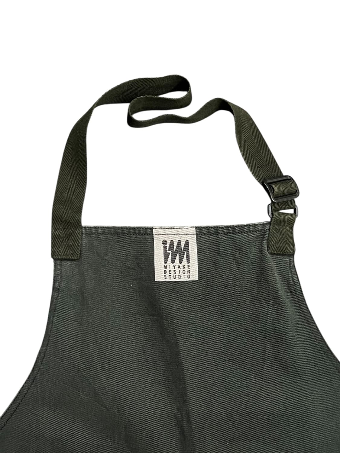 이세이미야케 im 워크웨어 앞치마  상품이미지2