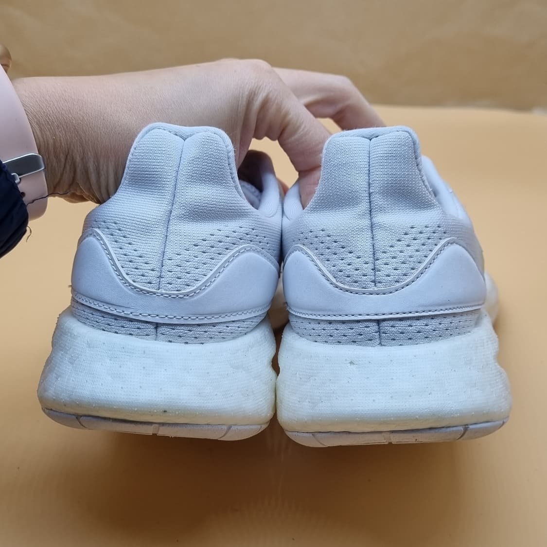 아디다스 퓨어부스트22 여성운동화235  상품이미지4