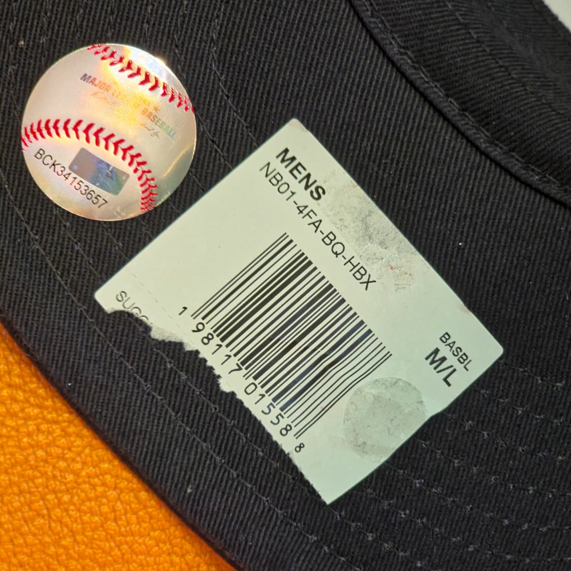 (새상품) 나이키 모자 c61 상품이미지5