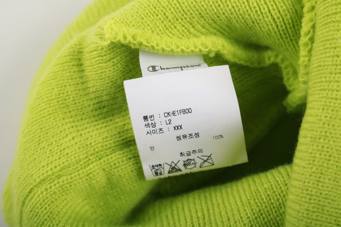 챔피온 비니 모자 상품이미지4