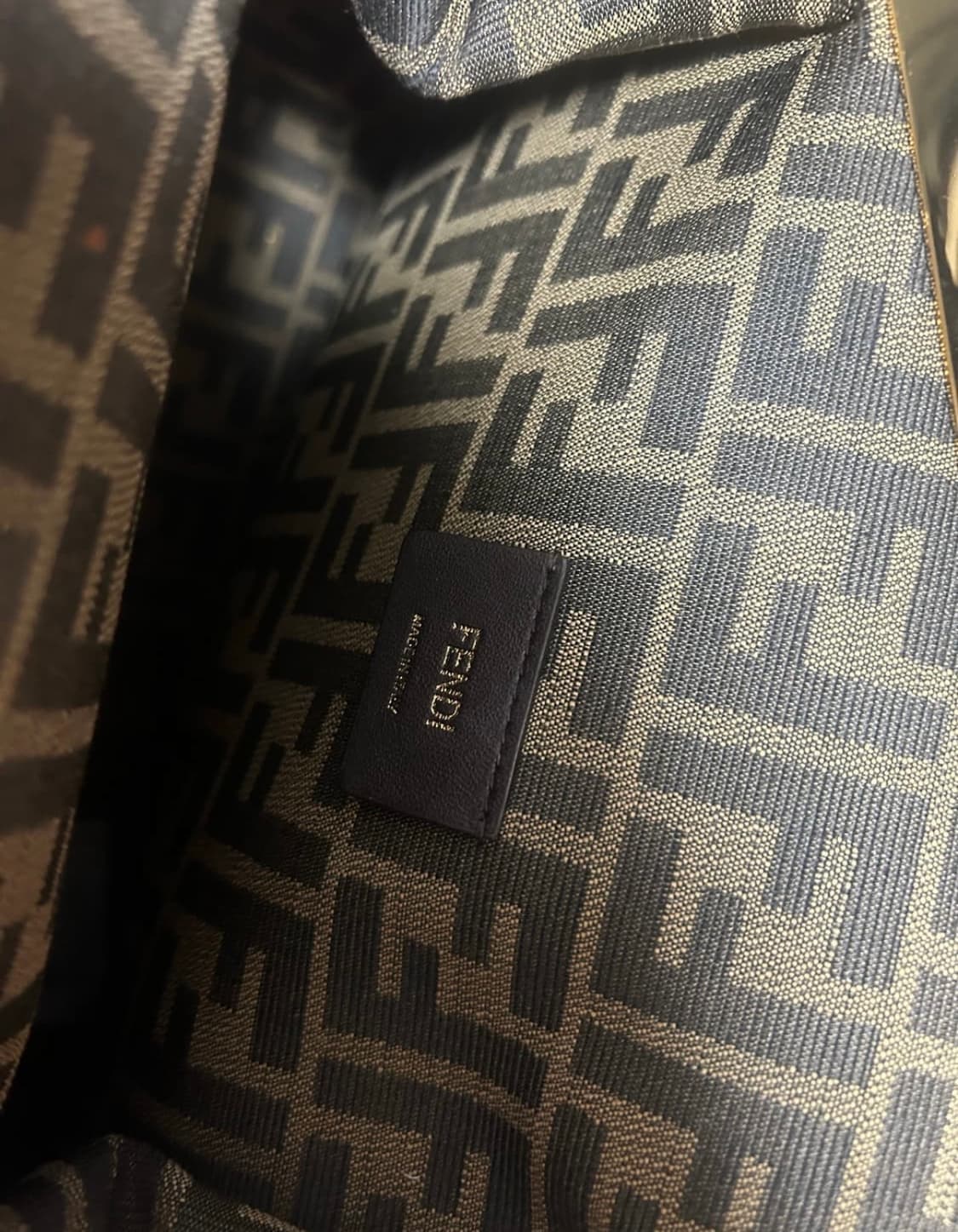 Fendi 가방 상품이미지2